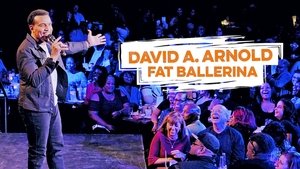 David A. Arnold: Fat Ballerina