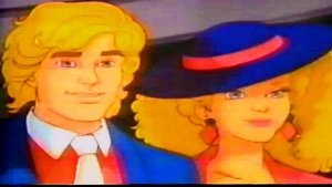 Barbie and the Rockers: Out of This World