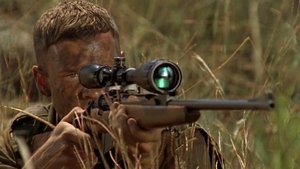 Sniper: Al límite