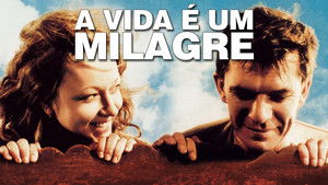 La vida es un milagro