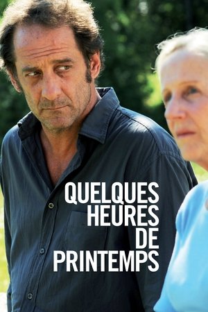 Algunas horas de primavera