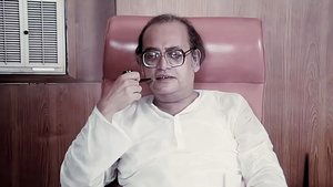 চালচিত্র