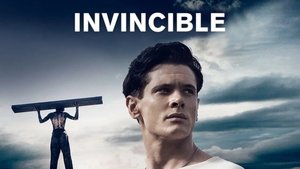 Invencible (Unbroken)