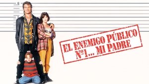 El enemigo público nº1... mi padre