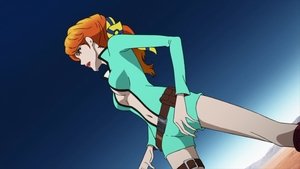 Lupin the Third: Fujiko's Lie
