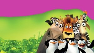 Madagascar. La pócima del amor