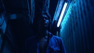 Man on the Brink
