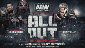 AEW All Out