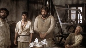 Un ejército de cinco hombres