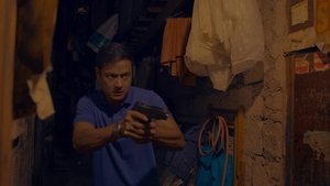 Alpha: The Right to Kill