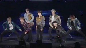 BTS Japan Official Fanmeeting Vol.5: Magic Shop