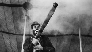 El rey del circo