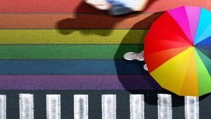 Pride From Above