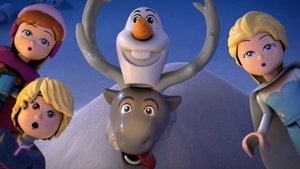 LEGO Frozen: Luces mágicas
