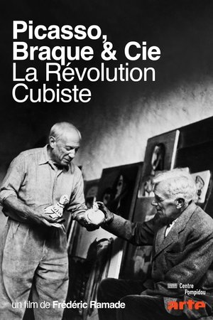 Picasso, Braque & Cie - La Revolución Cubista