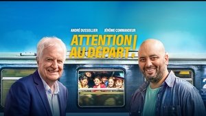 Attention au départ !