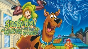 Scooby-Doo y el fantasma de la bruja