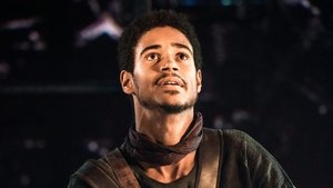 National Theatre Live: Coriolanus