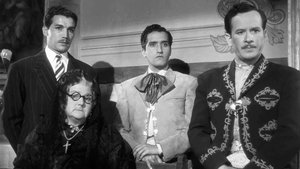 The Three Garcías