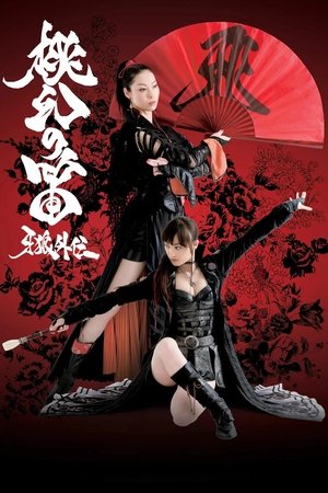 Garo Gaiden: Tougen no Fue
