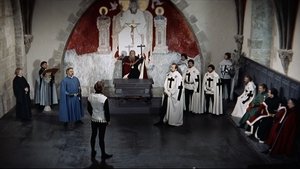 Los caballeros teutónicos