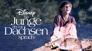 The Boy Who Talked to Badgers
