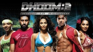 Dhoom 2