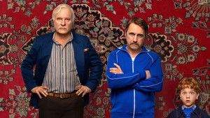 Not Like Dad 2: Granddad