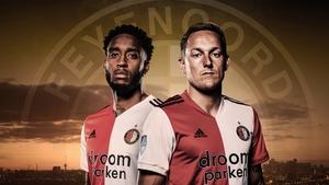 Feyenoord: solo hechos