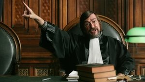 S&M Judge