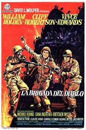 La brigada del diablo