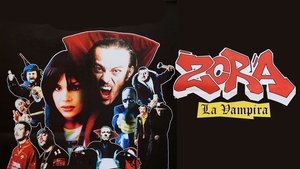 Zora la vampira