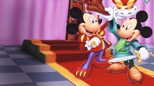 El Príncipe y el Mendigo