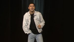 Jamel Debbouze - Jamel en scène
