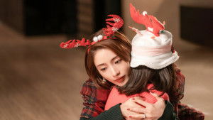 And, the Baton Was Passed