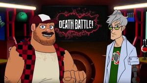 Death Battle!