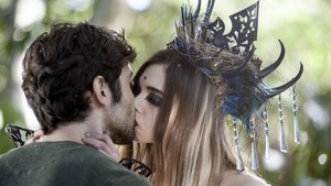 La leyenda de la Bella Durmiente