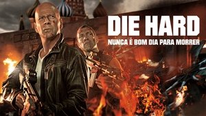 La jungla: Un buen día para morir