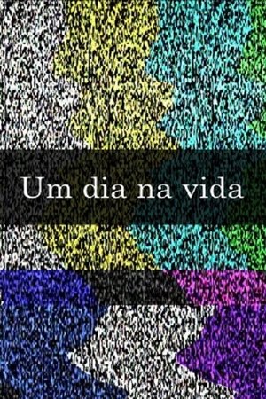 Um dia na vida