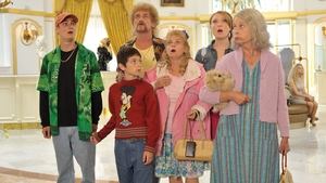 La familia Tuche