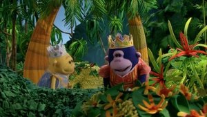 The Mighty Jungle