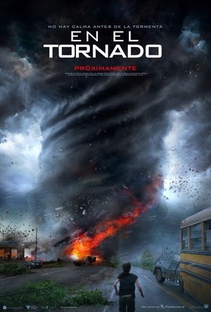 En el ojo de la tormenta