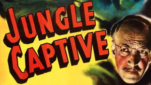 The Jungle Captive