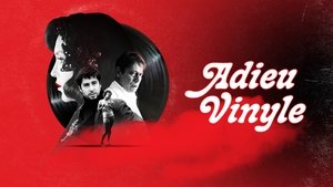 Adieu vinyle