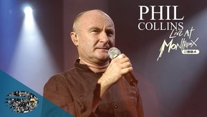 Phil Collins: Live at Montreux 2004