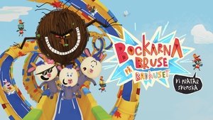 Bukkene Bruse på badeland