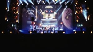 Jean Michel Jarre Randez Vous In Space Okinawa