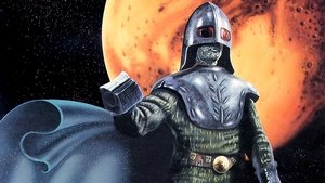 Doctor Who: The Curse of Peladon