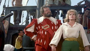 The Adventures of Mary Read