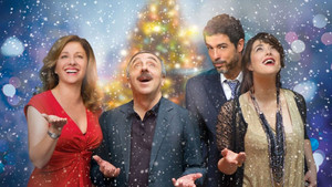 Un Natale con i fiocchi